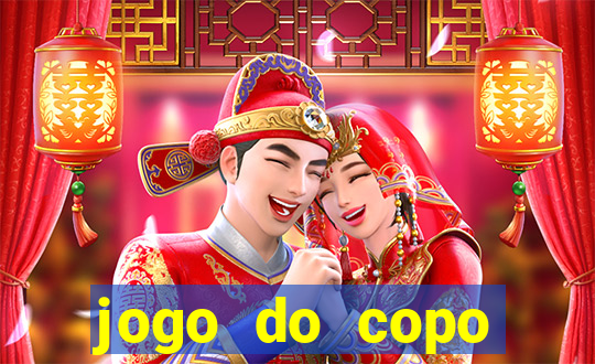 jogo do copo cassino online